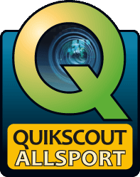 QuikScout Logo