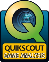 QuikScout Logo