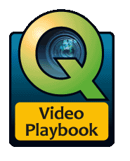 QuikScout Logo